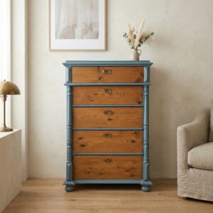 Ladenkast Commode Gründerzeit 1880 Grenen