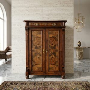 Vertico Gründerzeit 1880 Noten