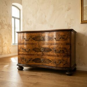 Commode Barok 1770 Noten