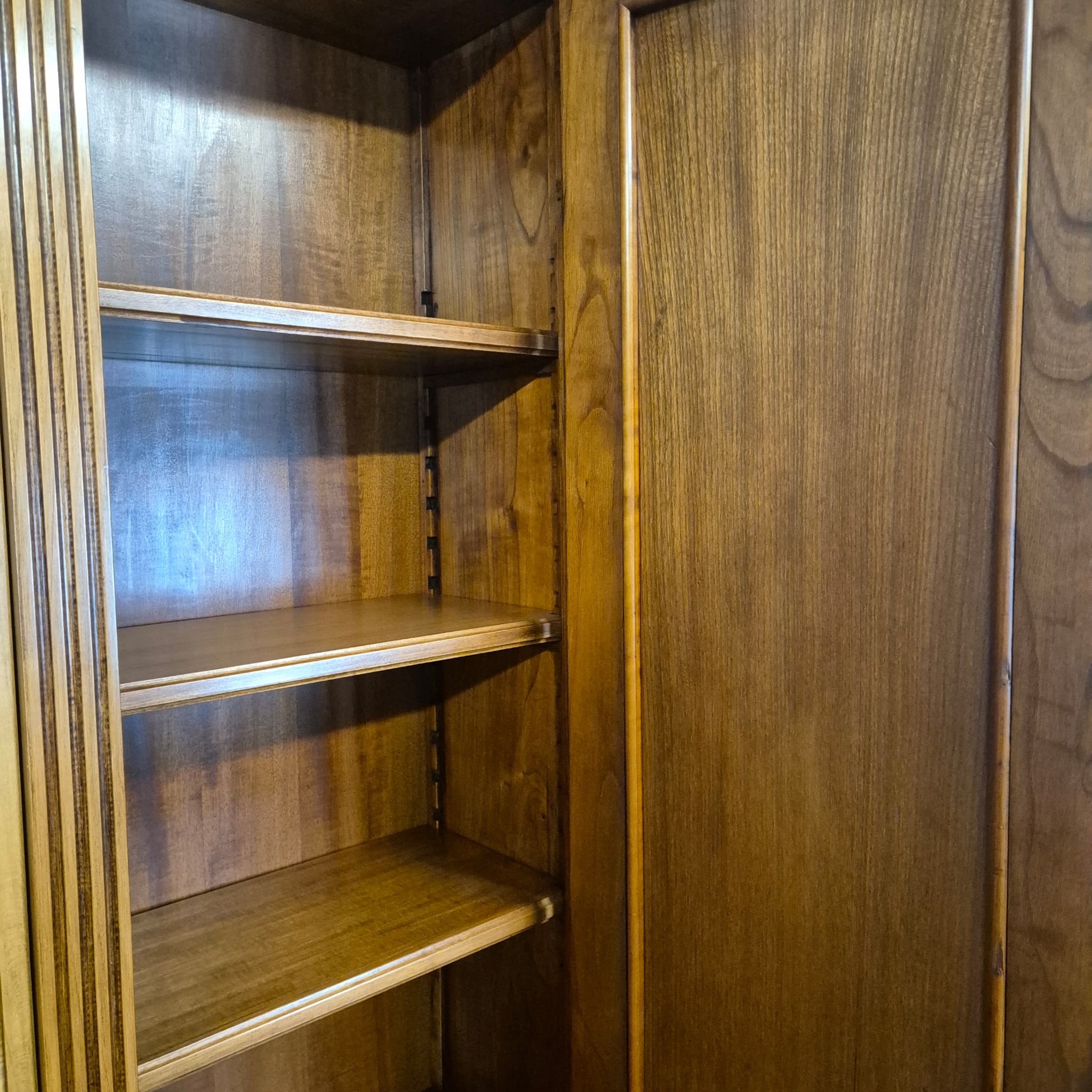 Kast Kantoorkast Neo-barok Essen 1,77 m - Afbeelding 20