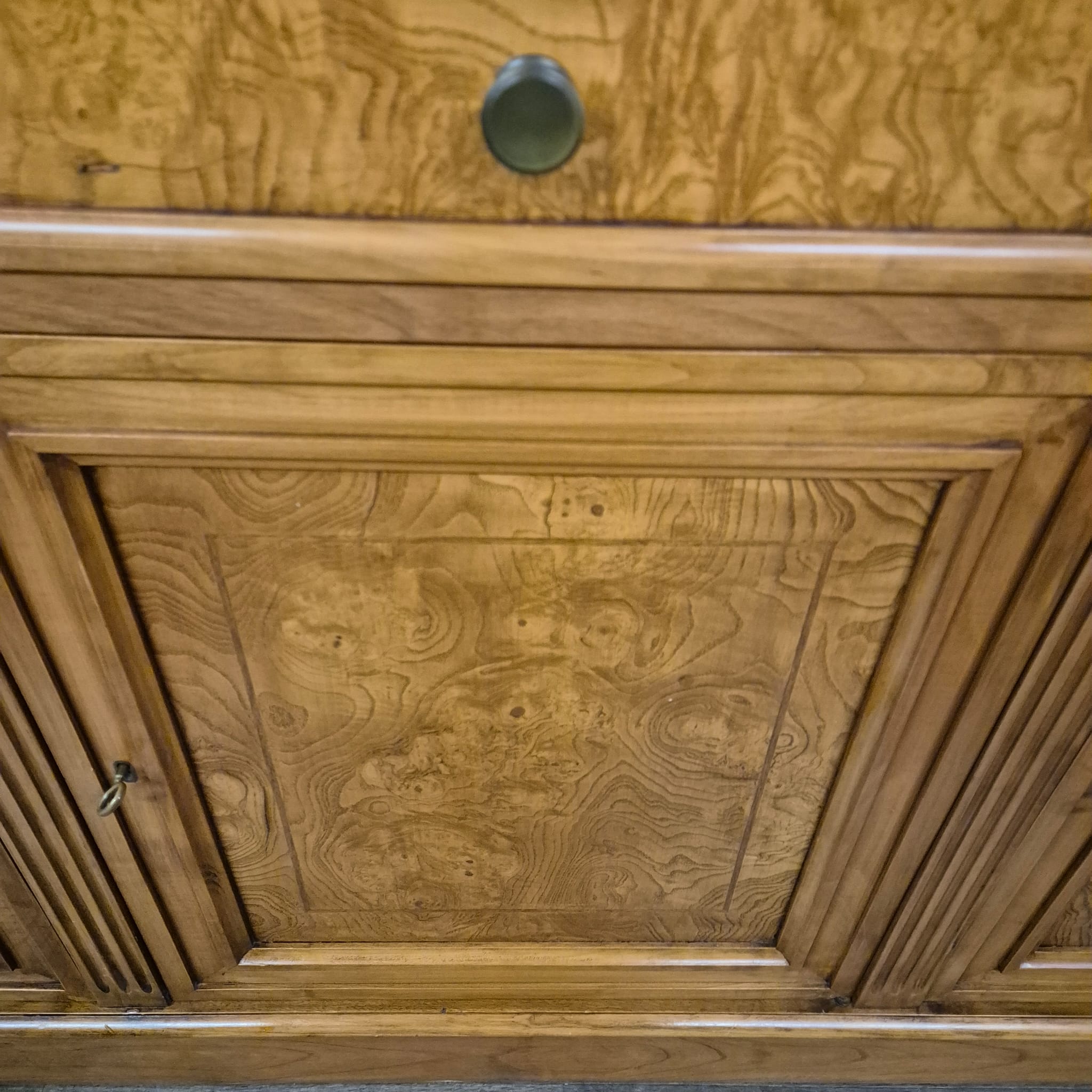 Kast Kantoorkast Neo-barok Essen 1,77 m - Afbeelding 10