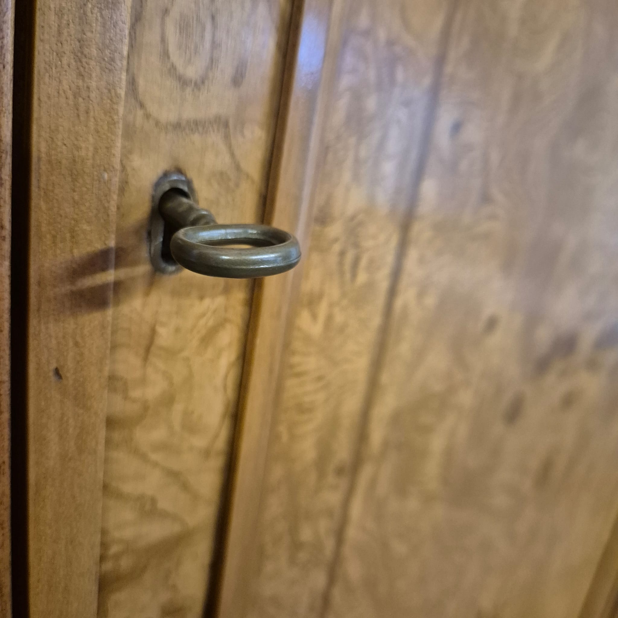 Kast Kantoorkast Neo-barok Essen 1,77 m - Afbeelding 14