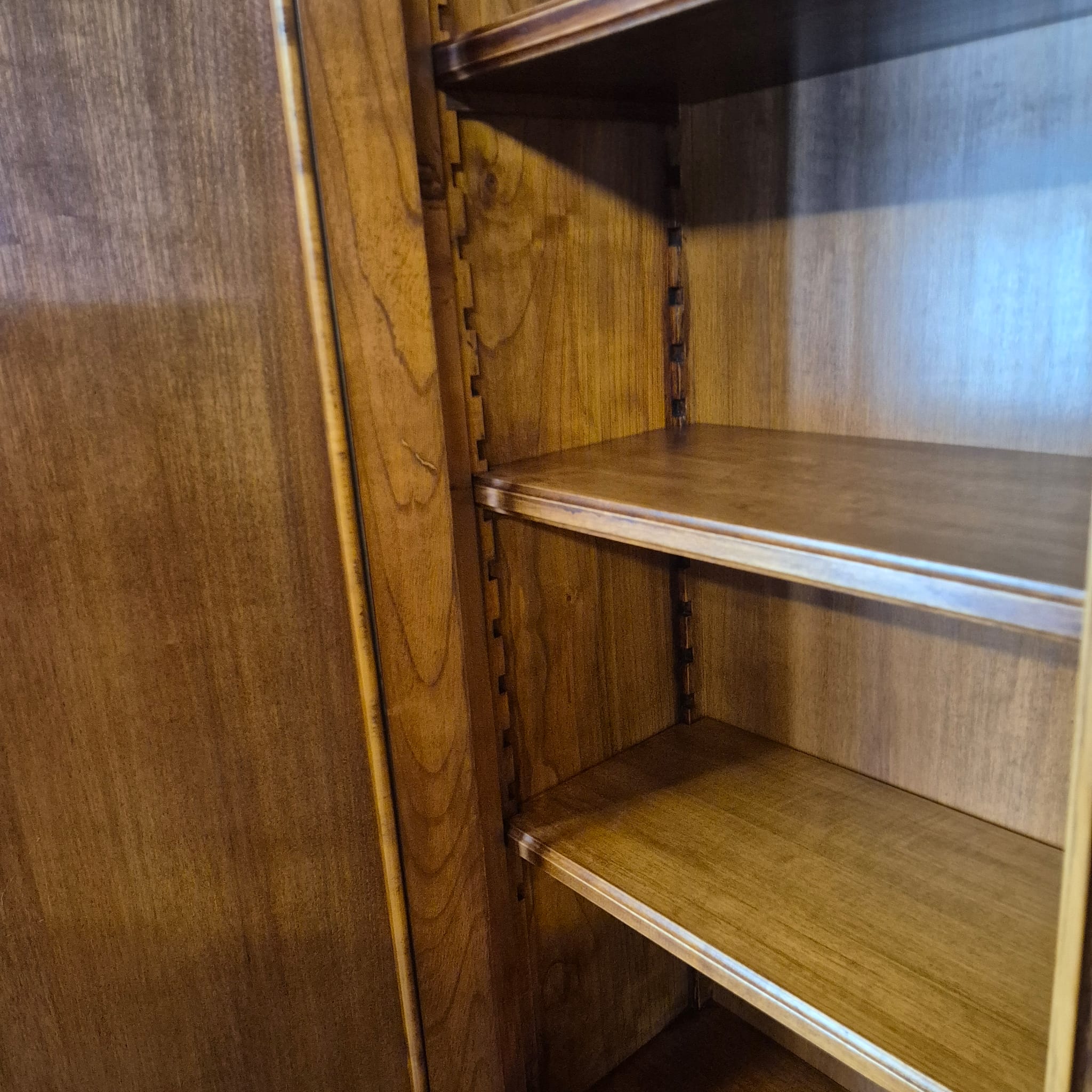 Kast Kantoorkast Neo-barok Essen 1,77 m - Afbeelding 17