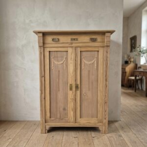 Vertico Jugendstil 1900 Grenen