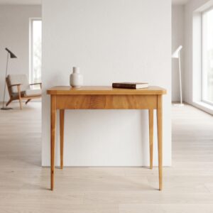 Klaptafel Art Déco 1920 Essen