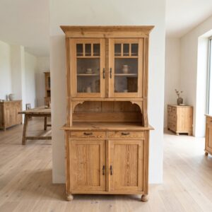 Buffetkast Kast Jugendstil 1900 Grenen