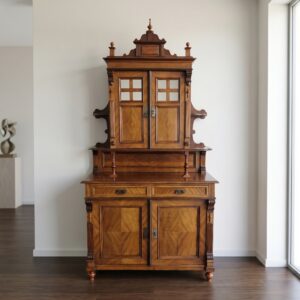 Buffetkast Kast Gründerzeit 1880 Noten