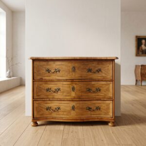 Commode Barok 1770 Noten
