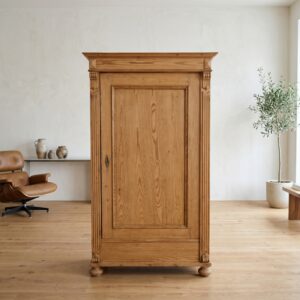 Kledingkast Gründerzeit 1880 Grenen