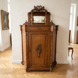 Vertico met Opstand Gründerzeit 1880 Noten