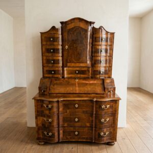 Tabernakel Secretaire Barok 1770 Noten