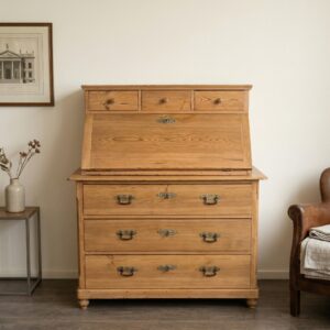 Secretaire Gründerzeit 1880 Grenen