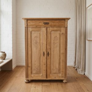 Vertico Jugendstil 1900 Grenen