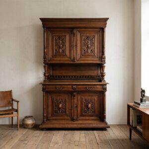 Buffetkast Kast Gründerzeit 1880 Noten