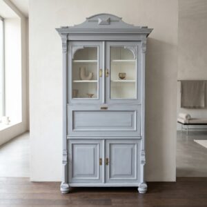 Secretaire Gründerzeit 1880 Grenen