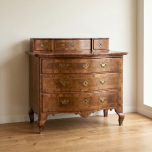 Commode Barok 1780 Noten