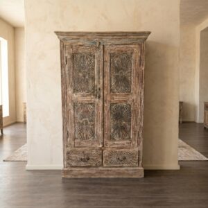 Kast Teak 0,92 m