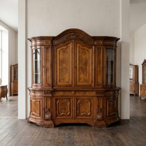 Kast Neo-barok Noten