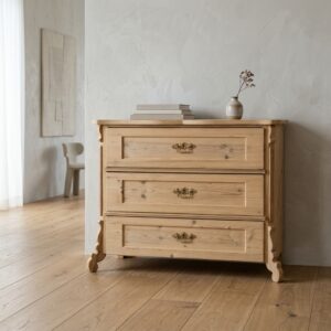 Commode Louis Philippe 1860 Grenen