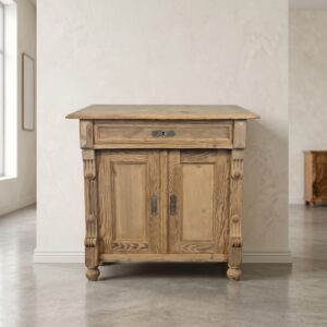 Kastje Commode Gründerzeit 1880 Grenen