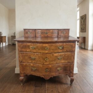 Commode Barok 1780 Noten