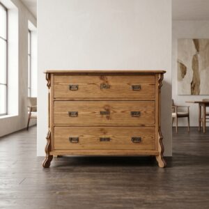 Commode Louis Philippe 1870 Grenen