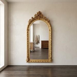 Spiegel Barokstijl Goud 1,06 m x 2,20 m