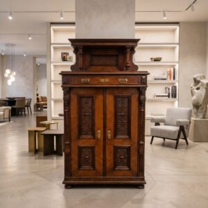 Vertico met Opstand Gründerzeit 1880 Noten