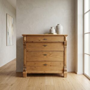 Commode Gründerzeit 1880 Grenen