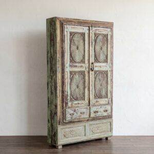 Kast Teak 1,14 m