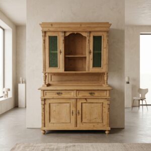 Buffetkast Kast Gründerzeit 1880 Grenen