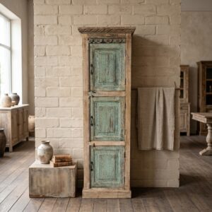 Kast Teak 0,53 m