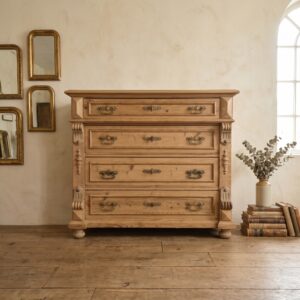 Commode Gründerzeit 1880 Grenen