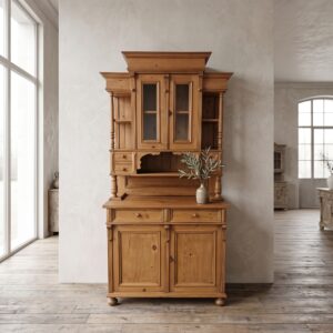 Buffetkast Kast 1,12 m Grenen