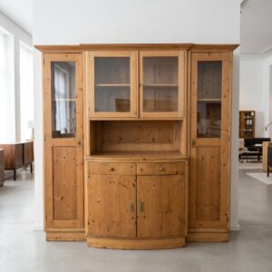 Buffetkast  Jugendstil 1900 Grenen