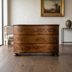 Commode Barok 1770 Noten