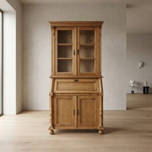 Secretaire Gründerzeit 1880 Grenen