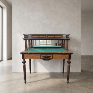 Dames Bureau Gründerzeit 1880 Noten