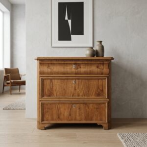 Commode Louis Philippe 1850 Noten