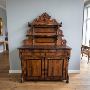 Dressoir Louis Philippe 1860 Mahonie