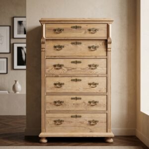 Ladenkast Commode Gründerzeit 1880 Grenen