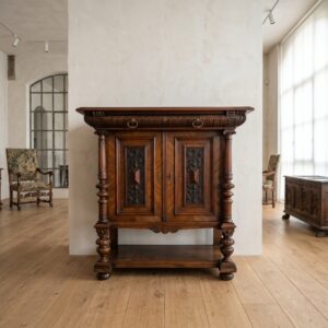 Kast Gründerzeit 1880 Noten