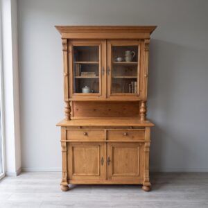 Buffetkast Kast Gründerzeit 1880 Grenen