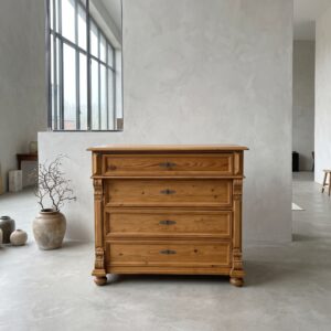 Commode Gründerzeit 1880 Grenen