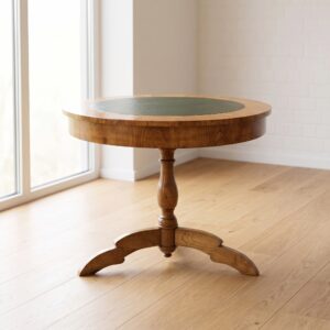 Speeltafel Biedermeier 1820 Essen