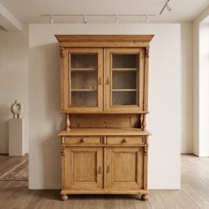 Buffetkast Kast Gründerzeit 1880 Grenen