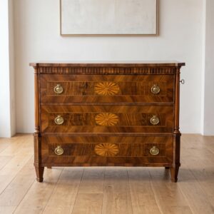 Commode Classicisme 1800 Noten