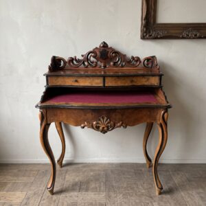 Dames-Bureau Louis Philippe 1860 Noten
