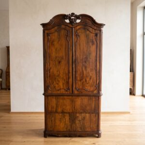 Kast Louis Philippe 1890 Noten