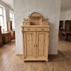 Vertico Gründerzeit 1880 Grenen